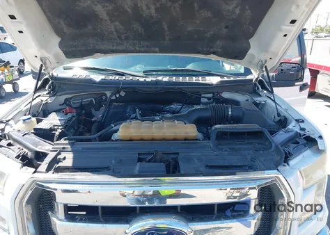 2015 Ford F-150 Xlt z USA, uszkodzony, nr VIN 1FTEX1CP0FKE89254